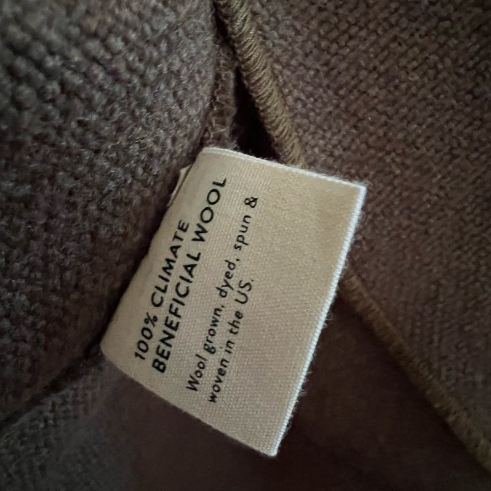 Elizabeth Suzann Studio Jacket - Picture 8 of 15